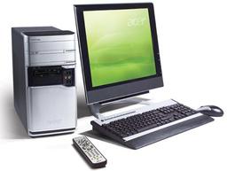 Мультимедийные центры Acer Aspire E571 и E700 — уже в продаже