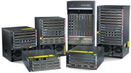 УЦ «Микротест» обучит работе с коммутаторами Cisco Catalyst 6500