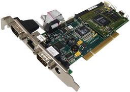 PCI-карты Raritan eRIC G4 для удаленного управления KVM-over-IP — уже в России
