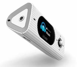 iriver T50 появится в магазинах в следующий понедельник
