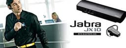 Jabra JX10 & Bluetooth Hub: для приема звонков как со стационарного, так и с мобильного телефона 