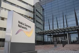 Nokia Siemens Networks начала операционную деятельность