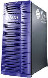 В группе «ЛУКОЙЛ» созданы ЦОД на платформе Sun
