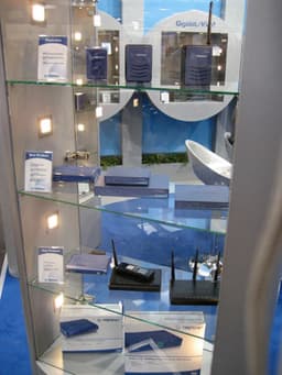 Новые продукты TRENDnet  были представлены на CeBIT