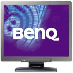 BenQ пополняет массовый сегмент ЖК-мониторов