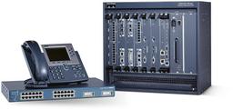 Cisco: начало поставок интеллектуальных систем для бизнес-коммуникаций