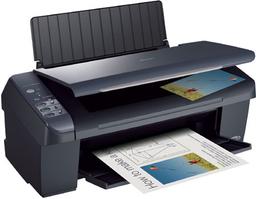 МФУ Epson Stylus CX4300 — уже в России