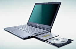 Fujitsu Siemens Computers: российский анонс LIFEBOOK S6410