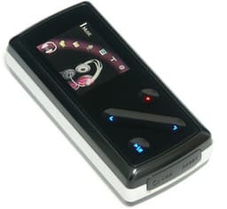 Cowon: анонс MP3-плеера iAudio 7