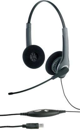 Jabra GN 2000 USB расширит возможности голосовой связи Microsoft Office Communicator 2007