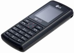 LG KG270 — классический недорогой моноблок с FM-радио