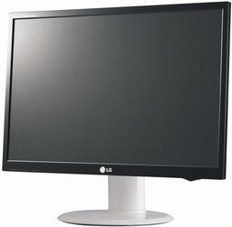 LG Electronics: новая линейка ЖК-мониторов — L..6W