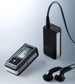 MP3-плееры MPIO: и снова здравствуйте!