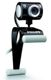Трио новых веб-камер Philips — SPC620, SPC1000 и SPC1300
