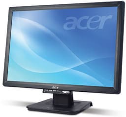 ЖК-монитор Acer AL2016WBsd: 20 дюймов за 7555 рублей
