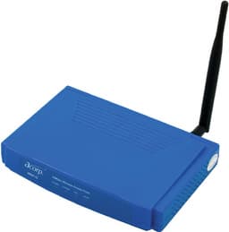 Acorp: точка доступа WAP-G и маршрутизатор WR-G+