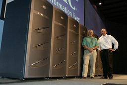EMC обеспечит поддержку Oracle 11g