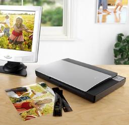 Epson выводит на рынок сканер Perfection V200 Photo