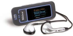 MP3-плеер i.Beat mood FM от фирмы Trekstor — в России