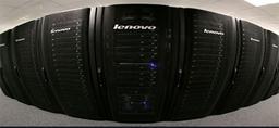 AT&T Williams ускоряет расчеты в области аэродинамики с суперкомпьютером Lenovo