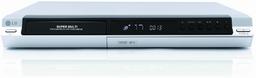 LG выпускает серию DVD-рекордеров HDR7хх