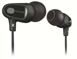 Philips пополняет семейство вкладных наушников с подавлением шумов
