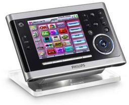 Philips обновляет пульты Pronto