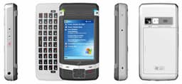 QWERTY коммуникатор RoverPC Q6