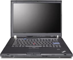 Lenovo: ноутбуки ThinkPad T61 и R61 — анонс в России