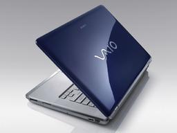 Sony VAIO серии CR — официальный российский анонс