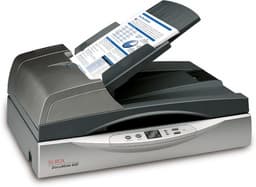 Xerox DocuMate 632: скоростное полноцветное сканирование