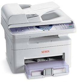 Xerox Phaser 3200MFP — компактное МФУ для малого и среднего бизнеса