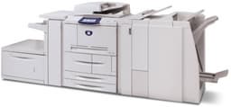 Xerox WorkCentre Pro 4595 — монохромное лазерное МФУ формата А3