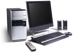 Acer предлагает домашние компьютеры по «летним» ценам