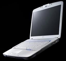 Мультимедийный центры Acer Aspire 5920 стали более мощными