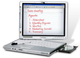 Fujitsu Siemens представляет новые мобильные компьютеры
