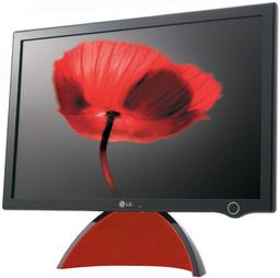 Стильный LG Flatron FANTASY L200WJ — уже в Москве