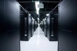 Sun Microsystems: три новых центра обработки данных