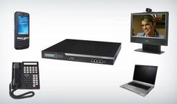Решение TANDBERG Video Communication Server призвано снять преграды в общении