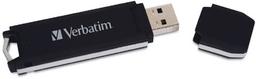 Verbatim: «интеллектуальная флэшка» Store 'n' Go USB 2.0 Carry it Easy