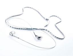 Philips и Swarovski представляют Active Crystals в России
