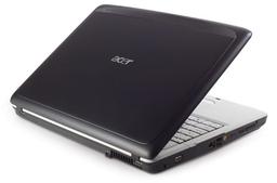 Ноутбуки Acer Aspire 7520 и 5520: российский анонс