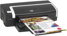 HP Officejet K7103 — офисный принтер формата А3+