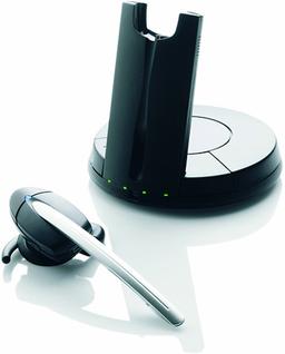 Серия гарнитур Jabra, совместимая с Microsoft Office Communicator 2007