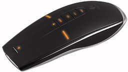 Logitech MX Air выходит на российский рынок