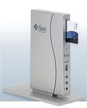 Sun Microsystems и MERLION подписали дистрибуторский контракт