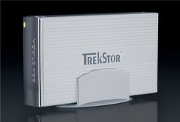 Внешний жесткий диск Trekstor DataStation pocket x.u: в России
