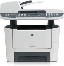 HP LaserJet серии M2727 MFP — уже в продаже