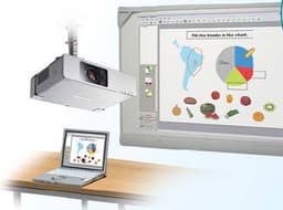 Panasonic пополнит линейку интерактивных досок Elite Panaboard