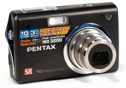 PENTAX Optio A30 + ABBYY FineReader 9.0 = карманный сканер на базе фотоаппарата